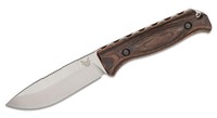 Benchmade Saddle Mountain Skinner w/ Sheath NIB