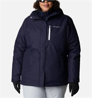 $285 Columbia Women's Interchange Jacket, XL