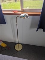 Shell Standing Lamp