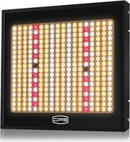PCCOOLER CPS CP-1500 LED Plant Grow Light 3×3ft
