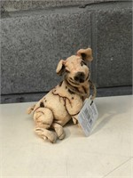 Swine Hog Domestic Pig Figurine