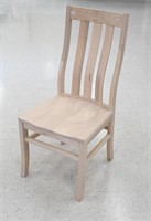 MAPLE SIDE CHAIR