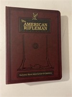 The American rifleman magazine’s collection