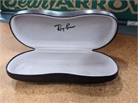 Ray ban glasses case