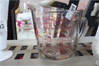 LARGE MEASURING CUP