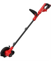 ($189) CRAFTSMAN 20V Lawn Edger,