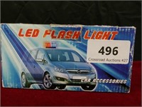 LED Flash Light Car Accessories HS-51057