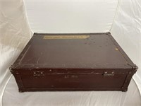 Small Trunk 18" x 13"