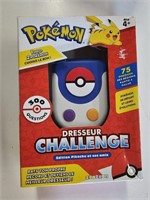 FRENCH Version Pokemon Trainer Challenge Edition