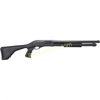 REM 870 12GA PISTOL GRIP STOCK 18.5" 6RD