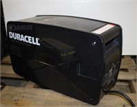 Duracell PowerSource 1800 Portable Power Station