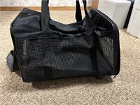 Pet Carrier Duffel Bag/Kennel