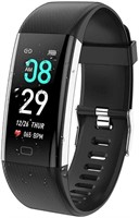 ANCwear Fitness Tracker Watch, Activity Tracker...