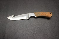 Winchester Fixed Blade Knife Needs Work