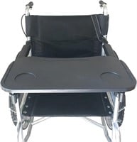 Wheelchair Tray, Detachable Wheelchair Table
