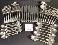 Wallace Stainless Silverware