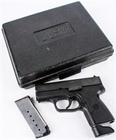 Gun Kahr PM9 Pistol in 9mm