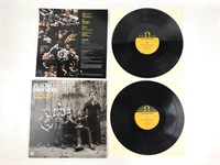 Punch Brothers Whos Feeling Young Now Vinyl Record