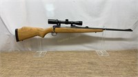 SAVAGE MODEL 110 30-06 RIFLE