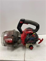 Troy-Bilt Jet 2-cycle JumpStart