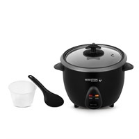 WF1868  Holstein Housewares 8-Cup Rice Cooker