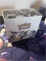 Pokemon Sun & Moon Ultra Prism Booster Box Sealed