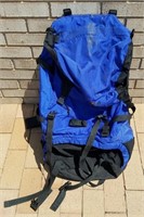 Lowe Alpine Outback III Internal Frame Backpack
