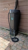 IVY RAIN BARREL RAIN WATER SOLUTION WITH POCKET HO