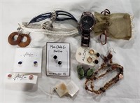 Jewelry Lot