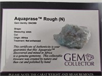 Aquaprase Rough (N)