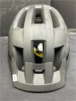 Smith Convoy Helmet, RRP $100.00, Sage, Adult