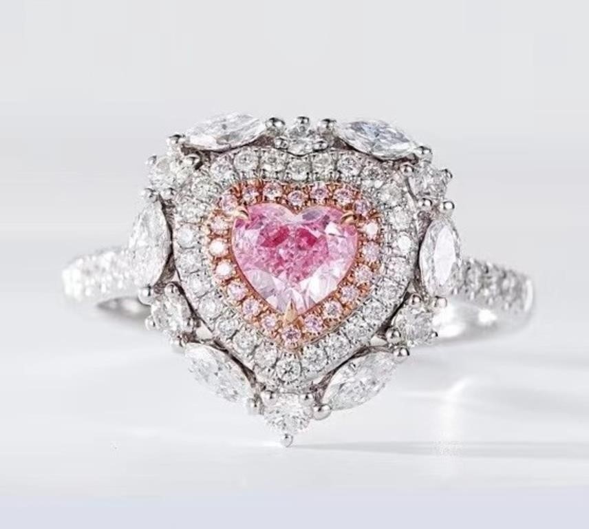 Magnificent Jewelry Auction 7.15