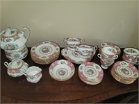 Royal Albert China Dishes