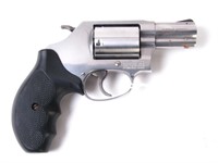 S&W Model 60 Chiefs Special, .357Mag Revolver