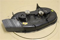 DIXON 42" MOWER DECK - FOR PARTS