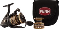 PENN Battle Reel Kit  Size 5000  HT-100 Drag