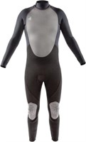 Body Glove Pro3 Men Full Spring Wetsuit 2.2mm