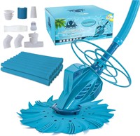 $120  U.S. Pool Supply Octopus Professional Automa