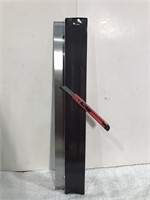 Gorrilla Grip Mountable Magnetic Knife Strip