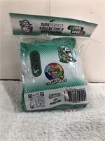 Dude Perfect Collectable Keychains 5pk