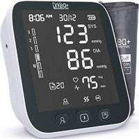 Digital BP Monitor Kit