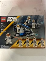 $28 Legos Star Wars 75359