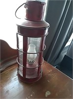 Kwrosene lantern