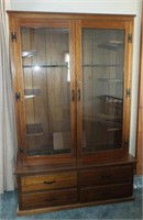 GUN CABINET