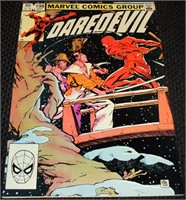 DAREDEVIL #198 -1983