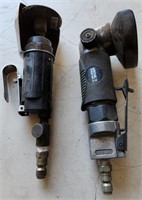 Q - LOT OF PNEUMATIC TOOLS (T18)