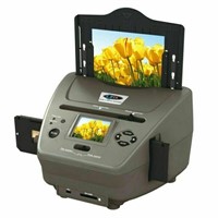 QPIX PHOTO SCANNER