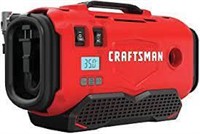 CRAFTSMAN 20V MAX INFLATOR