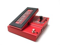 WHAMMY PITCH SHIFTING PEDAL