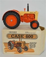 Ertl Case "600" Tractor MIB